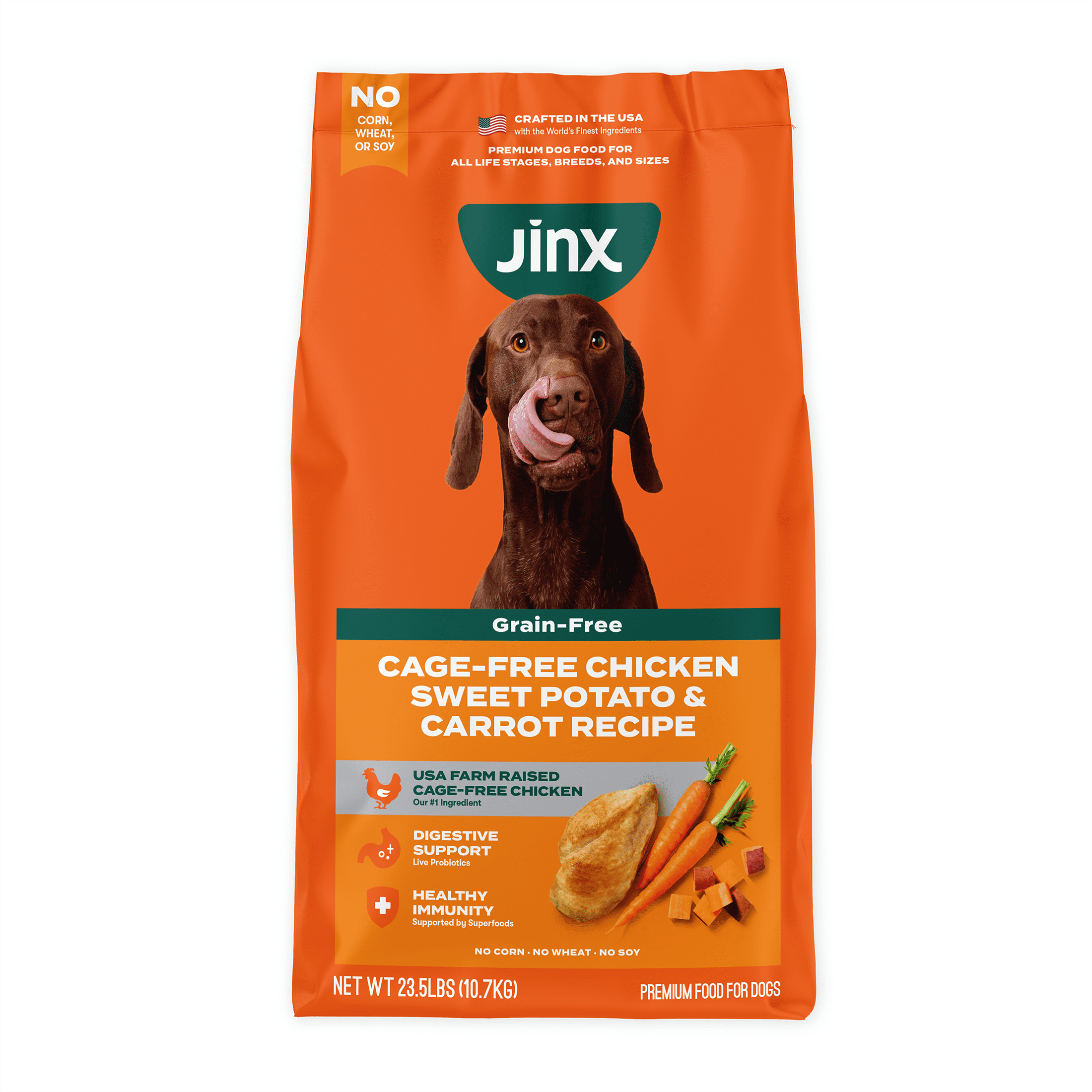 Jinx-Cage-Free-Chicken-Sweet-
