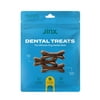 Jinx Chicken Flavor Dental Treats for Small Dogs, 8.8 oz Bag, 13 Treats