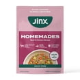 thumbnail image 1 of Jinx Homemades Beef & Chicken Recipe Wet Natural Dog Food, 9 oz. Pouch, 1 of 11