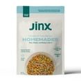 thumbnail image 1 of Jinx Homemades Chicken & Tuna Recipe Wet Natural Dog Food, Grain-Free, 9 oz. Pouch, 1 of 6