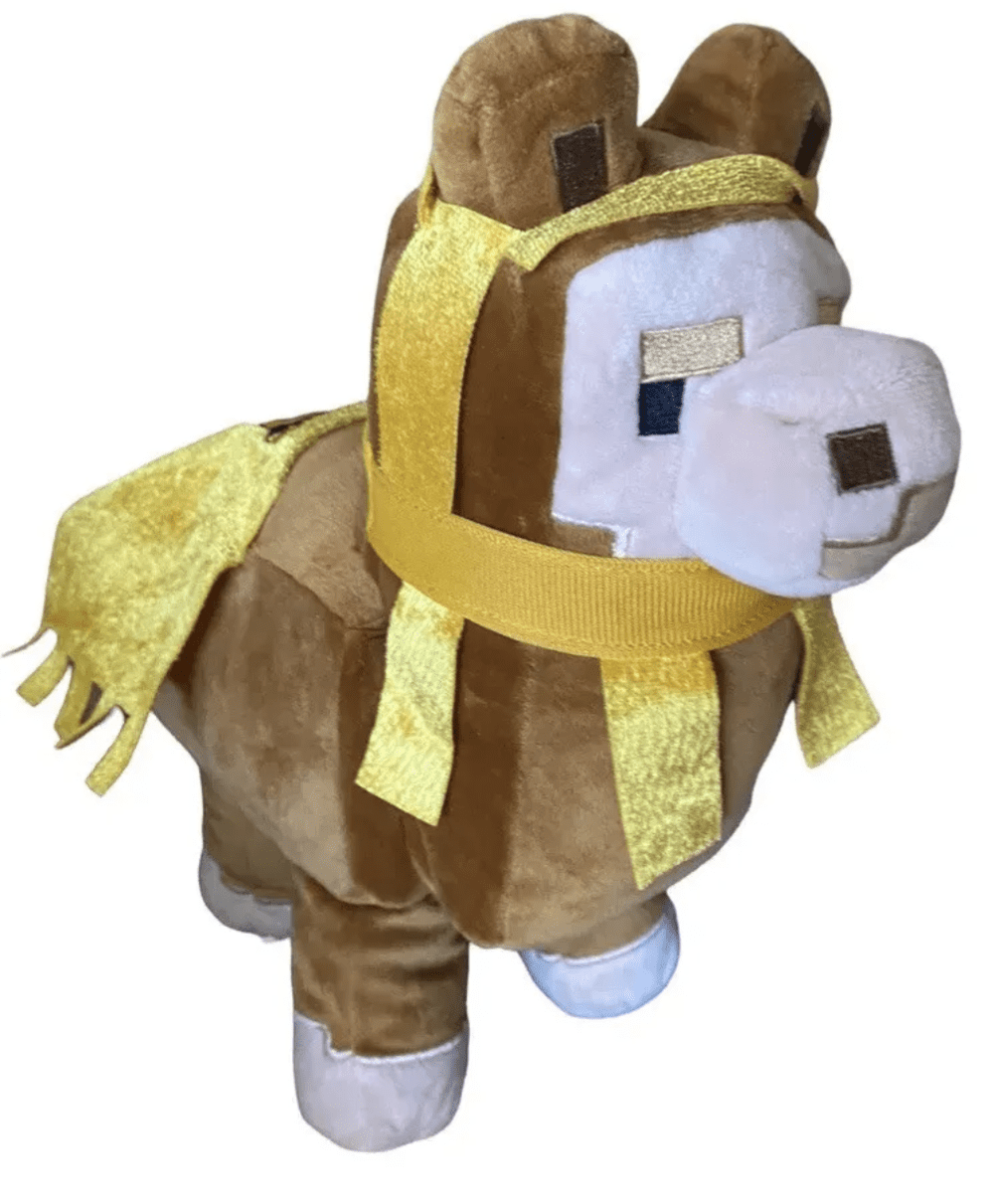 Jinx Minecraft 10th Anniversary 12