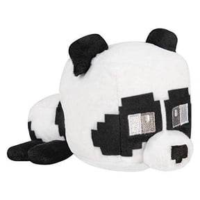 Jinx Mini Crafter Panda 5 Inch Plush