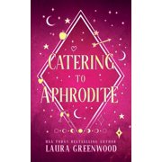 Jinx Paranormal Dating Agency Catering To Aphrodite, Book 2, Paperback
