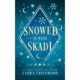 thumbnail image 1 of Jinx Paranormal Dating Agency Snowed In With Skadi, Book 4, (Paperback), 1 of 1