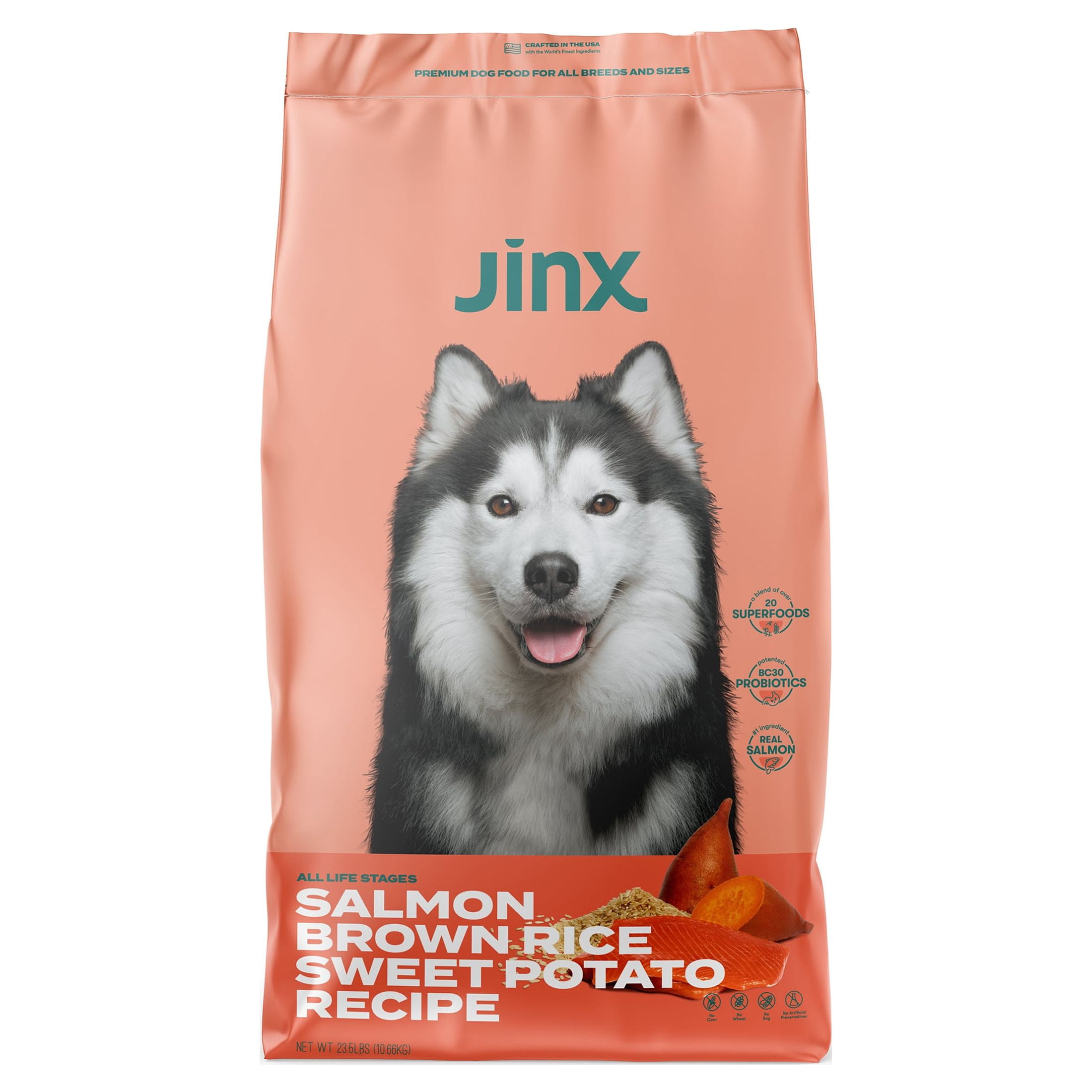 Sweet potato and hotsell rice for dogs
