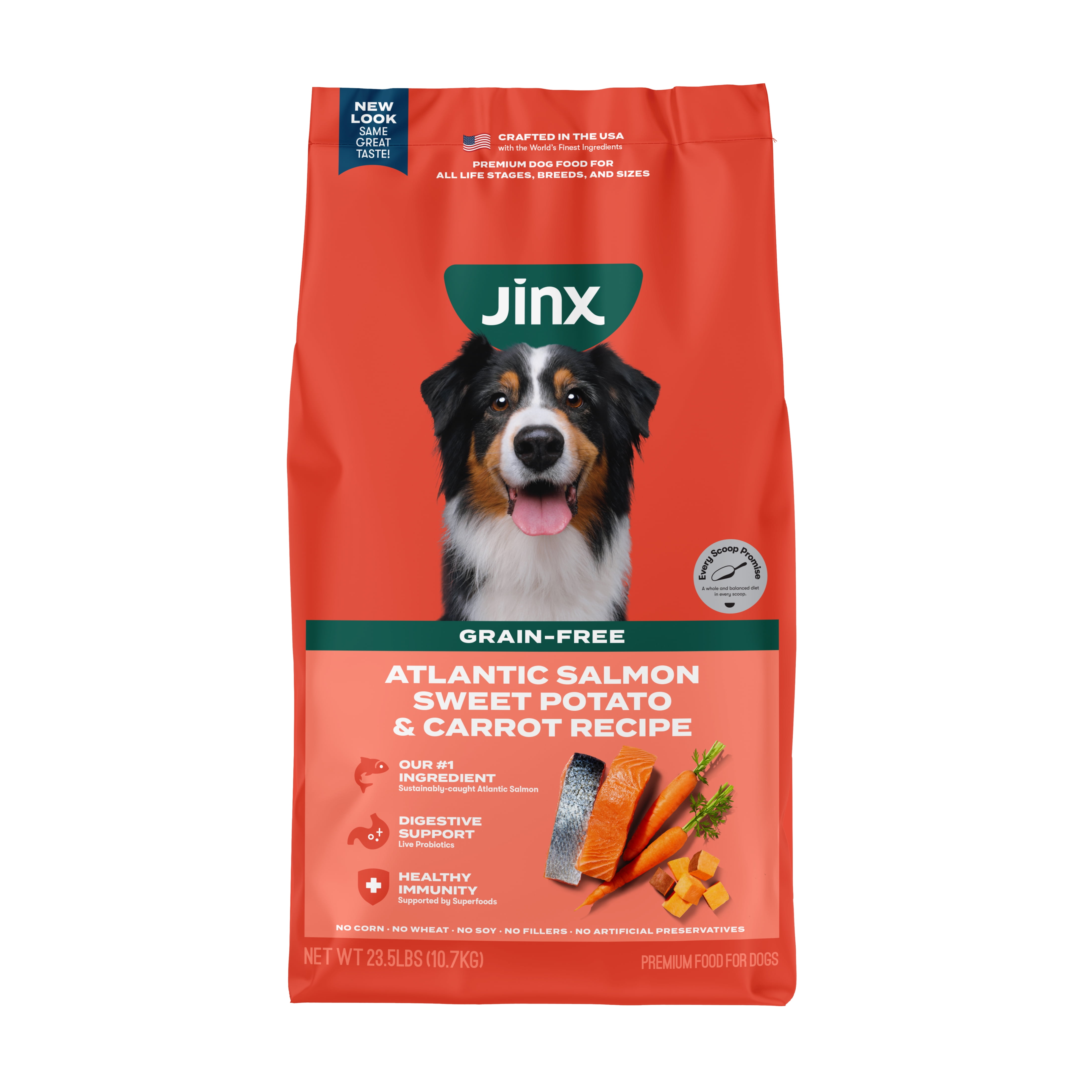 Best grain free dog food 2018 online