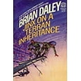 thumbnail image 1 of Pre-Owned Jinx on a Terran Inheritance (Mass Market Paperback) 9780345314888, 1 of 1