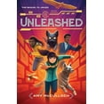thumbnail image 1 of Jinxed Unleashed, Book 2, (Paperback), 1 of 1