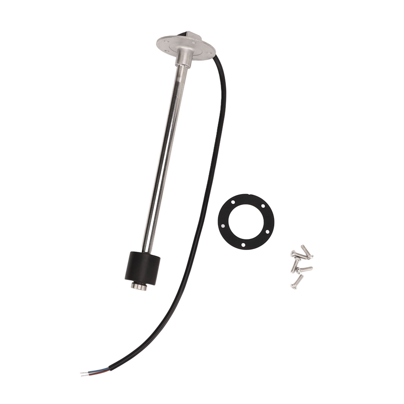 Jinxin Fuel Water Level Sensor IP67 Protection Rust Proof 240 to 33ohms ...