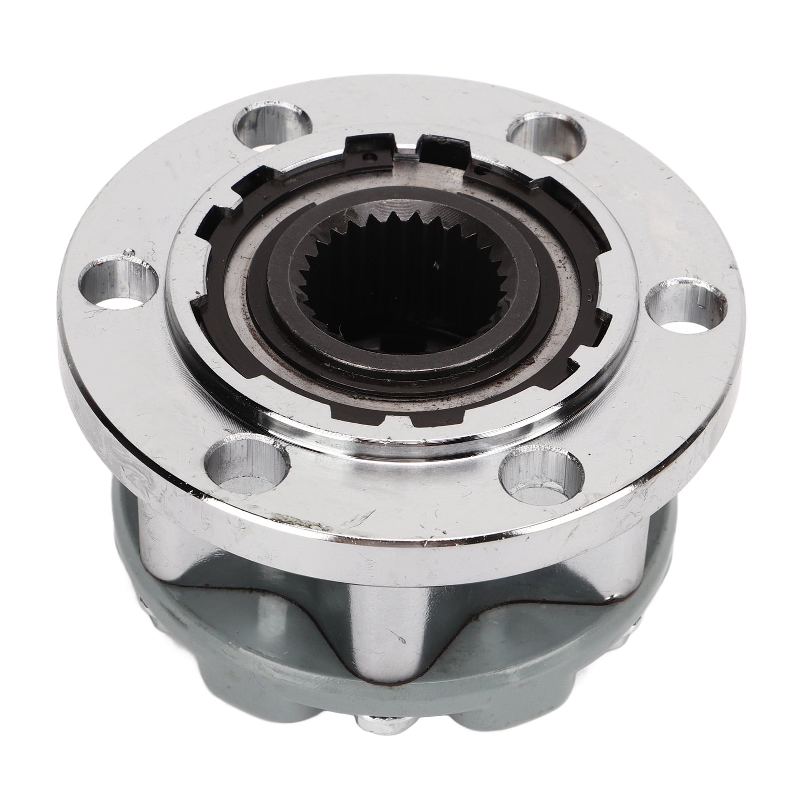 Jinxin Manual Freewheel Hub MB886389 Aluminium Alloy Wheel Locking Hub