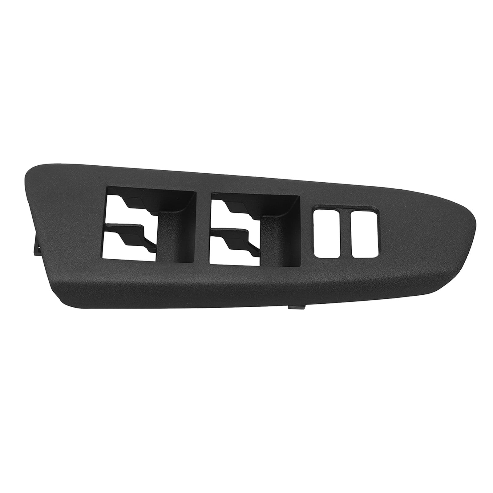 Driver Side Master Power Window Switch & Bezel For 2012-2015 Toyota Tacoma - Full Assembly, Replaces 8482012540