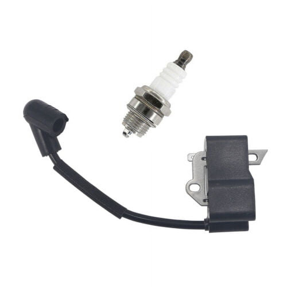 Jinyi 545108101 Ignition Coil For Husqvarna 125B 125BVX HB281 Blower
