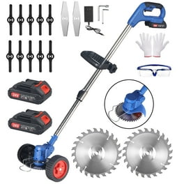 Hyper Tough 40V MAX Cordless 13-Inch String Trimmer