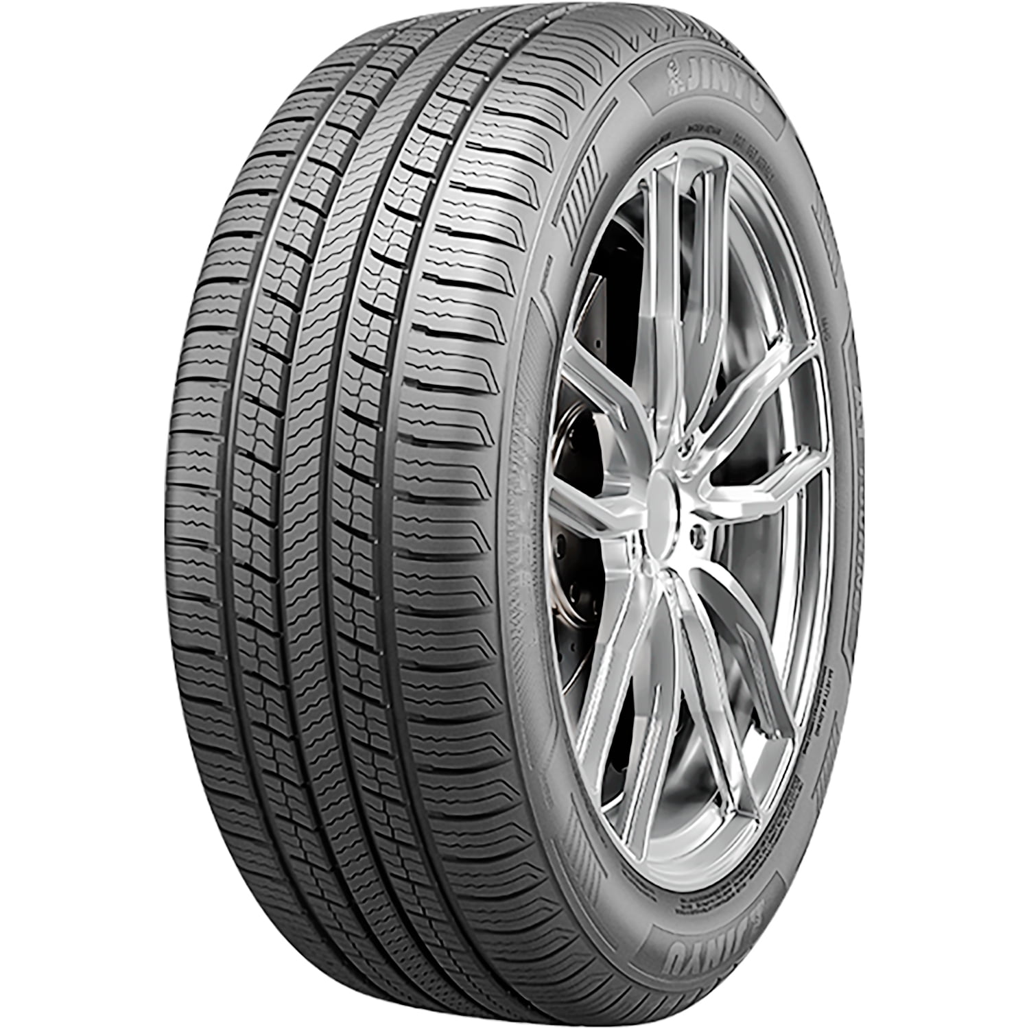 JINYU Tire Group Jinyu A1 Touring AS 225/55R18 98V a/s All Season Tire Simolary simolary.com