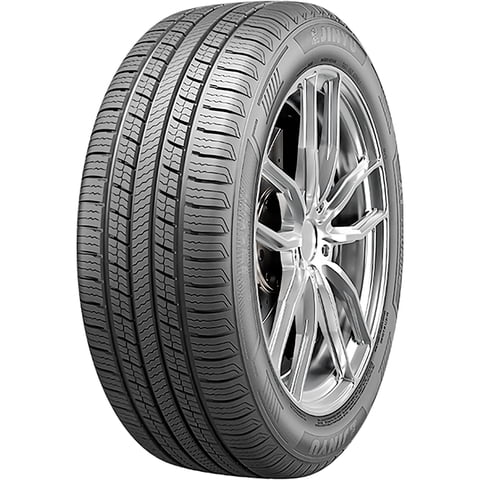 JINYU Tire Group Jinyu A1 Touring AS 225/55R18 98V a/s All Season Tire Simolary simolary.com 6