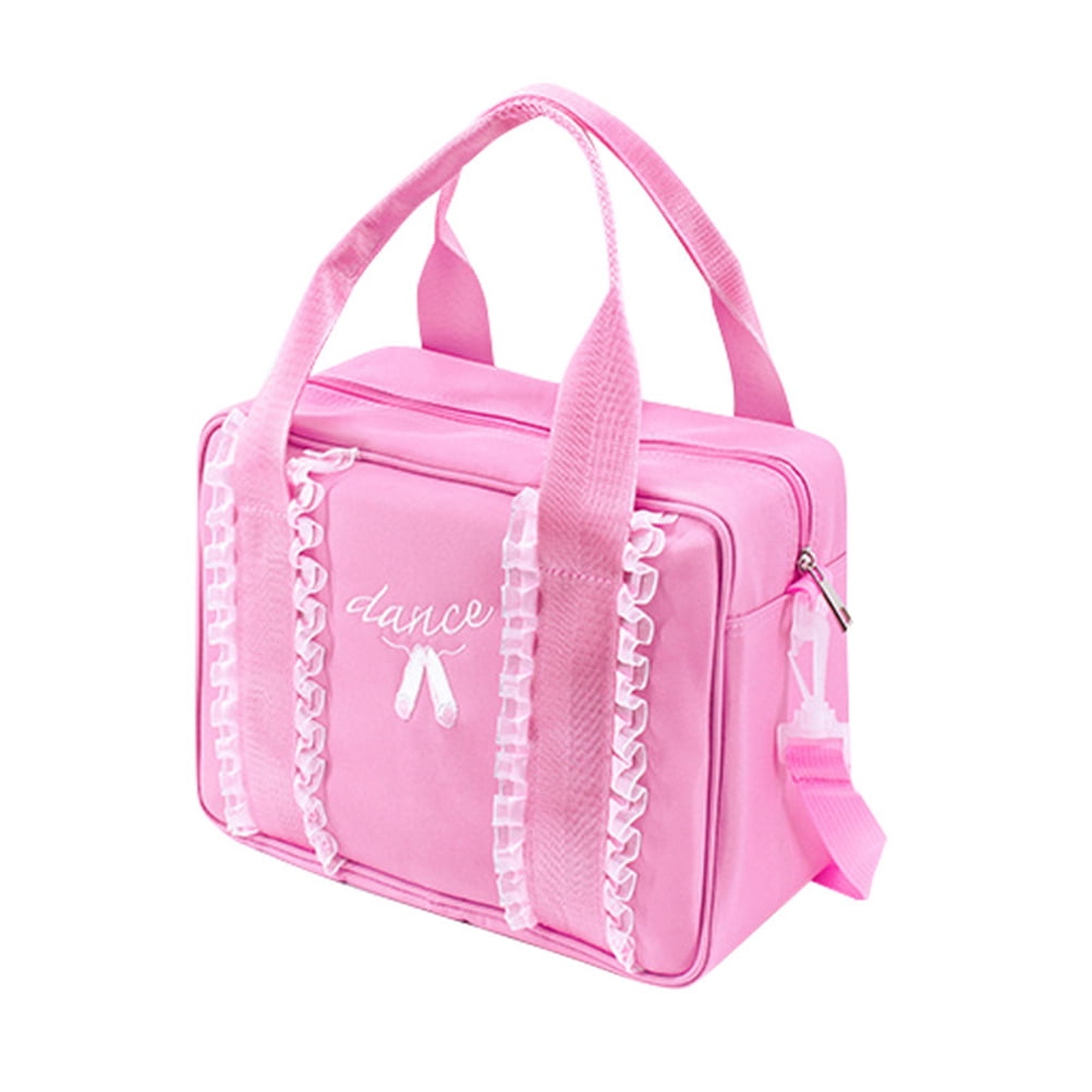 Light Pink Ballet Bag main image 0