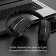 Jioakfa Headset Bluetooth Headset Wireless Game Sports Running Headset