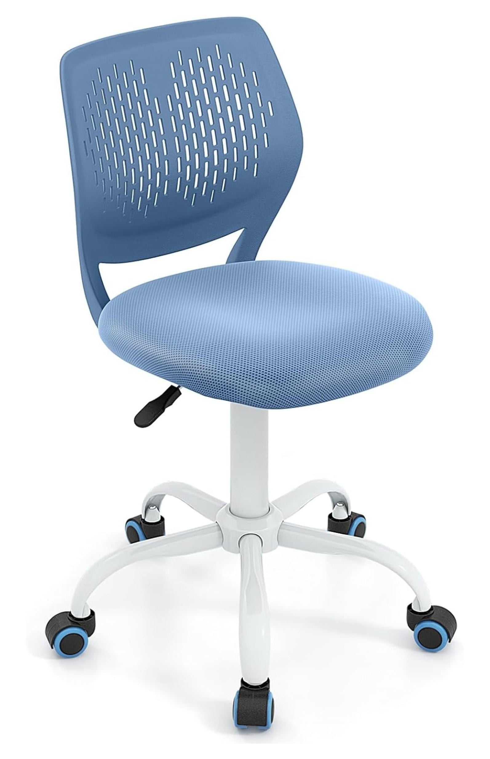 Blue Task Chairs