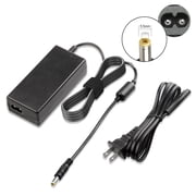 Jippofu 19V 2.37A 45W Laptop AC Adapter for Toshiba Satellite Series C645 A665 L505 P855 Includes AC Adapter & Power Cord