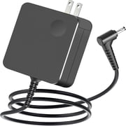 Jippofu 65W 20V 3.25A AC Charger Compatible with Lenovo Yoga 710 1470 1130 Supply Cord IdeaPad 110 120s 330S 320 330 for IdeaPad 3 510 510s 710s Laptop Power Supply Adapter Cord