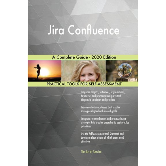 Pre-Owned Jira Confluence A Complete Guide - 2020 Edition