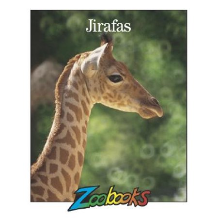 Pre-Owned Jirafas (Library Binding) 9781888153743
