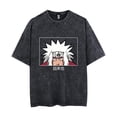 thumbnail image 1 of JiraiyaT-shirt  Akatsuki T-shirt Men and women summer short sleeves, 1 of 5