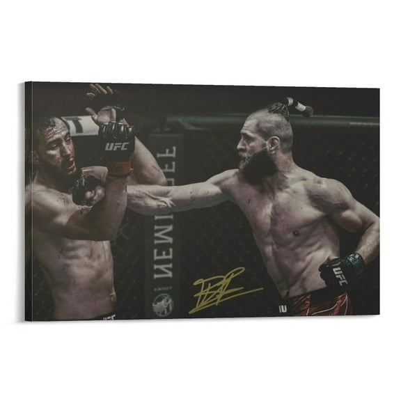 Jiri Prochazka Canvas Poster Print Photo Art Painting Canvas Poster Home Decorative Bedroom Modern Decor Posters Gifts 20x30inch(50x75cm)