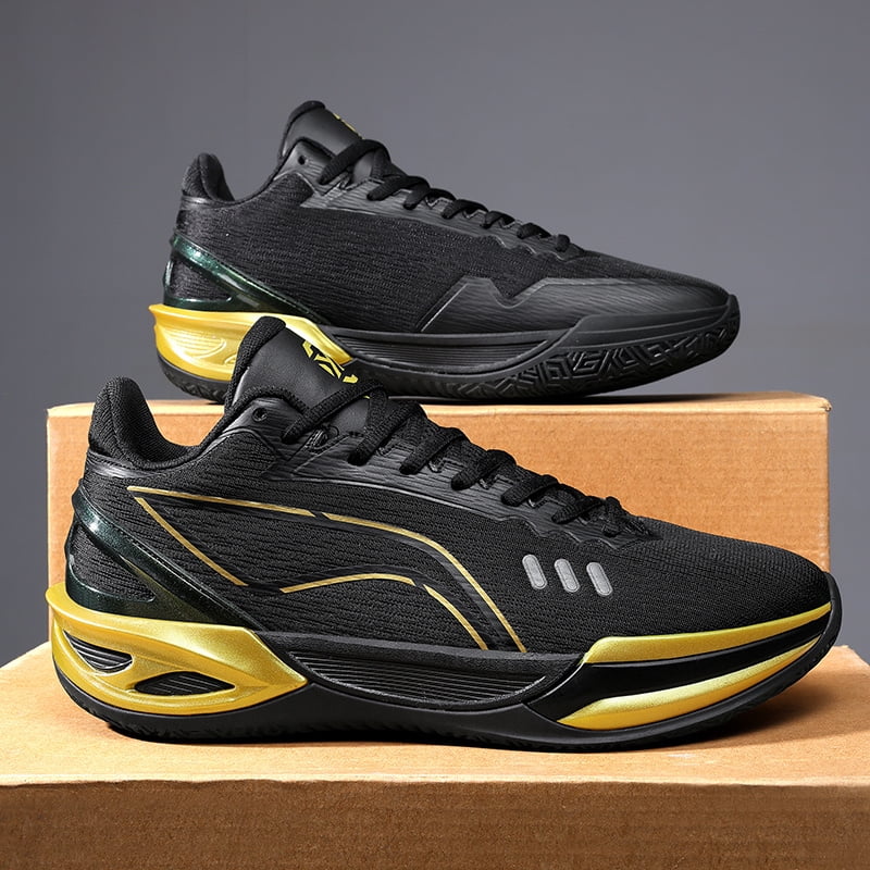Jisu Ying High-Quality Sharp Blade 6 Basketball Shoes Sports Shoes ...