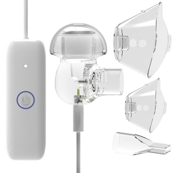 Jitesy Portable Hydration System - Compact, Easy-to-Use, Perfect for Home, Office, and Travel