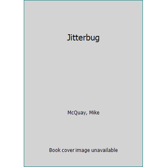 Pre-Owned Jitterbug (Paperback) 0553242660 9780553242669