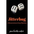 thumbnail image 1 of Bonaventura Cozy Mysteries Jitterbug, Book 1, (Paperback), 1 of 1