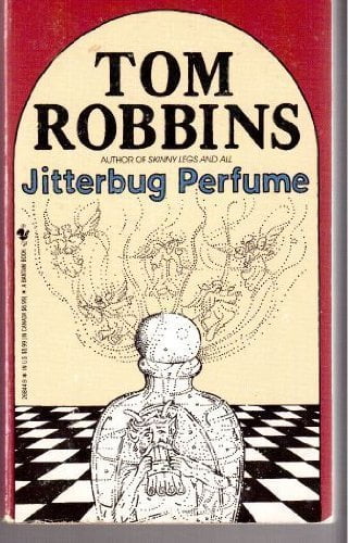 Pre-Owned Jitterbug Perfume (Mass Market Paperback) 0553251481 9780553251487