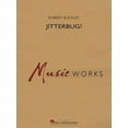 thumbnail image 1 of Jitterbug! (Robert Buckley) MusicWorks Grade 4 Score and Parts (Sheet Music/Songbook), 1 of 1