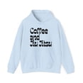 thumbnail image 1 of Jiu Jitsu 70s 1970s Retro Hoodie, Gifts, Hooded Sweatshirt, 1 of 4
