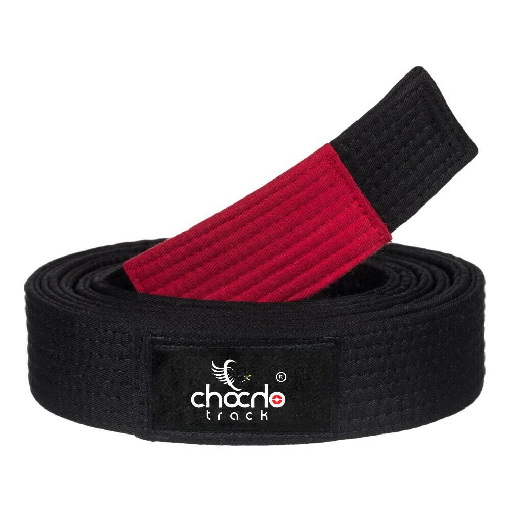 Jiu Jitsu BJJ Belts Brazilian Adult A1 A2 A3 A4 Black Brown Purple Blue White