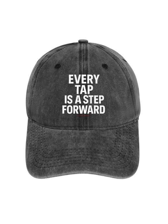 Jiu Jitsu Charcoal Unisex Vintage Washed Cotton Baseball Cap Adjustable Size Dad Hat