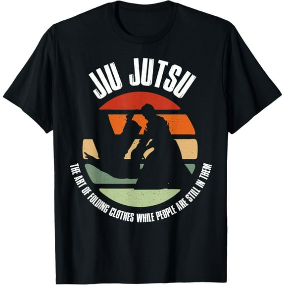Jiu Jitsu Definition T-Shirt