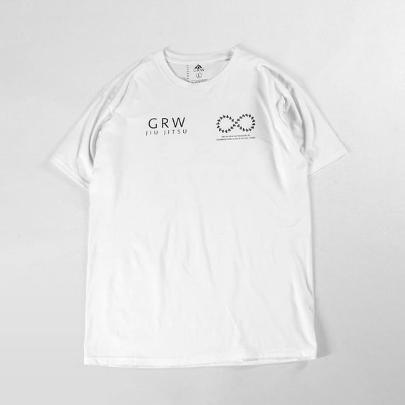 Jiu Jitsu Forever Classic Fit Tee