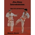 thumbnail image 1 of Jiu-Jitsu Introduktion: Mest til selvforsvar, (Paperback), 1 of 1
