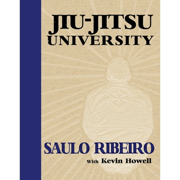 Jiu-Jitsu University (Paperback)