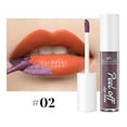 thumbnail image 1 of TyTqxy Lip Stain Peel off Masque, Long Wear Tattoo Lip Liner, Highly Pigmented, Waterproof and Transfer Proof Lip Tint, Matte Finish Peel off Lip Stain, 1 of 2