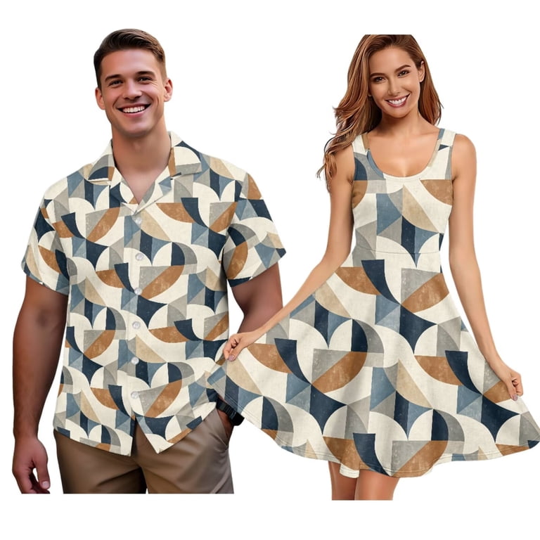 stores selling matching sets and flowy dresses for holidays Lepunuo 2 Piece Outfits Skirt Sets for Women Flowy Black Maxi Skirts V Neck Shirts Travel Vacation Outfits at Amazon Women's Clothing store