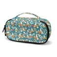 thumbnail image 1 of Jiueut Easter Rabbit Insulin Storage Bag Diabetic Care Organizers & Travel Kits Small Insulated Bag for Medicine Comfortable Storage Bag Organizer Insulin Bags for Women, 1 of 7