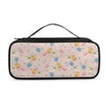 thumbnail image 1 of Jiueut Easter Rabbit Stethoscope Storage Bag for Doctor Small Nurse Pouch Egg Stethoscope Bag Holder Stethoscope Case Organizer Holder Case Personalized for Stethoscope, 1 of 7