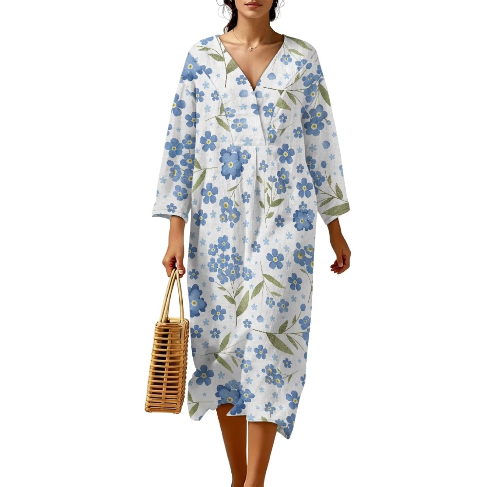 dragonfly garden midi dress Off_White/Multi Dragonfly Garden Charlotte Dress | Women's Dresses