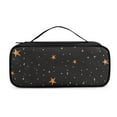 thumbnail image 1 of Jiueut Galaxy Star Stethoscope Storage Bag for Doctor Stethoscope Bag Holder for Nurse Accessories for Work, Medical Storage Zipper Bags for Organizing Stethoscope Carrier Bag & Case, 1 of 7