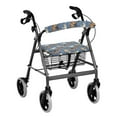 thumbnail image 1 of Jiueut Horse Print Medical Products Rollator Walker Seat & Back Cover for Seniors 2 Piece Easy to Install Walker Seat Cover for Men Drive Rollator Walker Seat Cushions, 1 of 7
