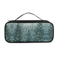 thumbnail image 1 of Jiueut Tree Christmas Stethoscope Storage Bag Carrying Case for Stethoscopes Stethoscope Case Kit for Doctor Handle Bag with Stethoscope Storage Bags with Zipper, 1 of 7