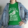 thumbnail image 1 of Jiujitsu Player Funny Now I Lay You Down To Sleep T-Shirt, 1 of 2